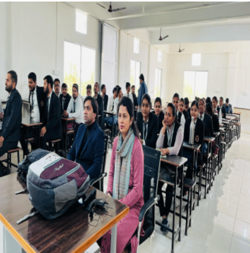 S N College of Pharmacy Events photo 2